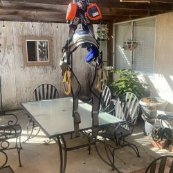 Fall protection 3M  Sala with twin Nano-Lok Edge Lifelines