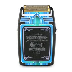 Mister Cartoon Rebel Shaver 