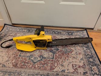 Remington Power Cutter Electric Saw