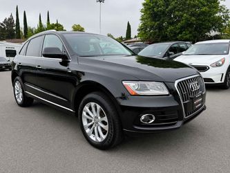 2015 Audi Q5
