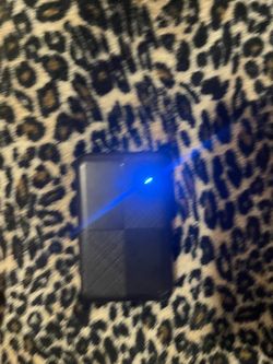 portable chargers the pink one is for iphone magnetic