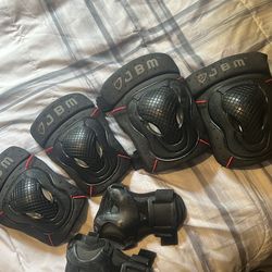 Protective Pads