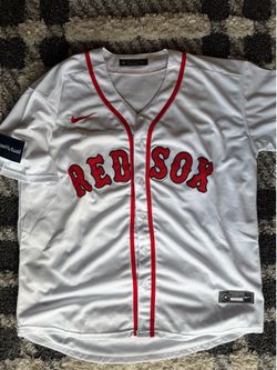 Roman Anthony - 3XL Jersey - Boston Red Sox