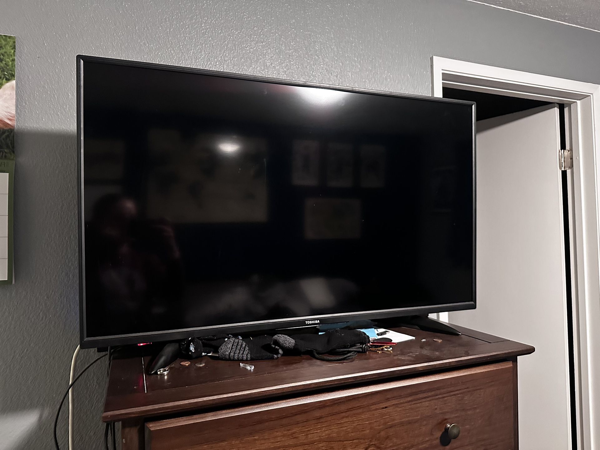 Toshiba FIRE TV 43in