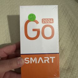 Techno Spark GO 2024 Smart Phone 128GB