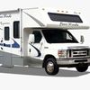 All Valley  RV Storage