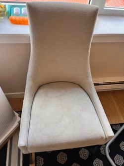 Accent Chair