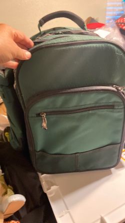 pick nick back pack