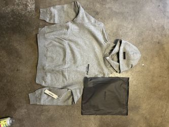 Essential Hoodie