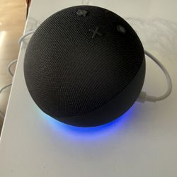 Amazon Echo Dot
