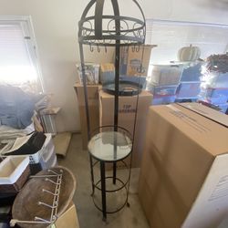 Jewelry stand 