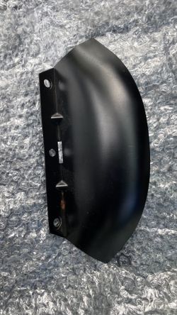 HARLEY Wind Deflector
