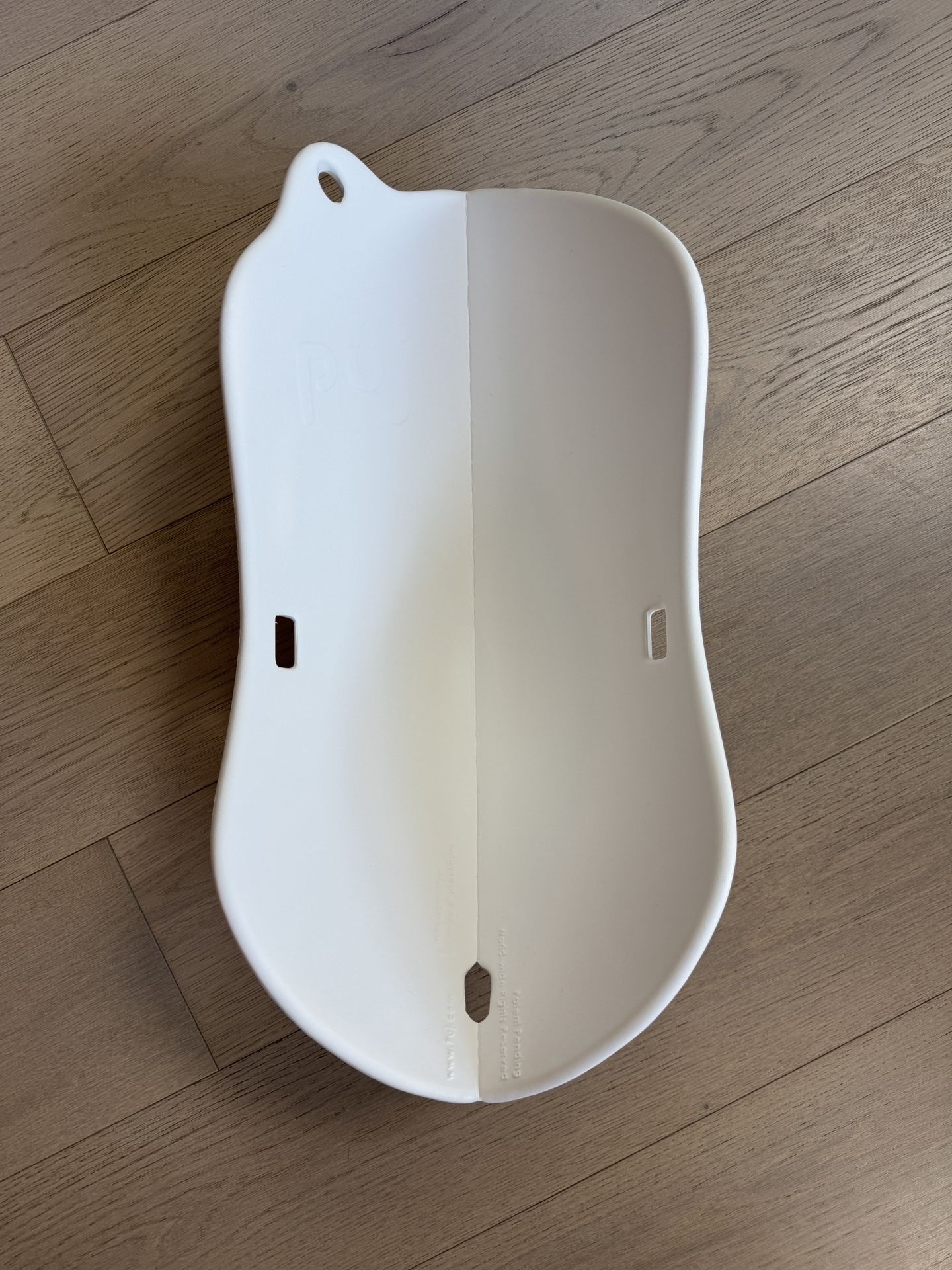 Puj Flyte Baby Bath Tub