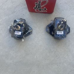 Toyota Tacoma motor mounts (New)
