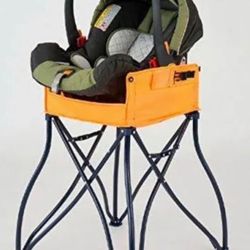 Portable High Chair