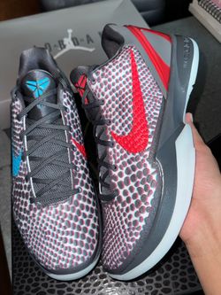 Nike Kobe 6 Protro 3D All Star size 11