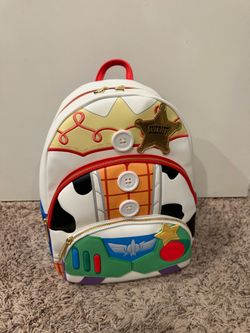 New Toy Story Loungefly