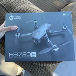 HS720 E Drone