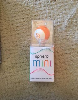 Sphero mini