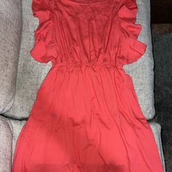 Medium Cover Up dress 