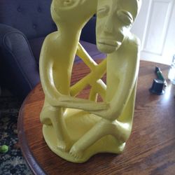 Modern Sculpture
