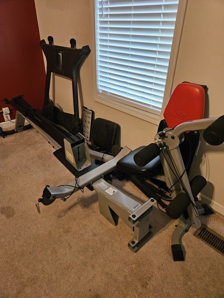 Bowflex Blaze Home Gym