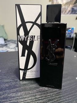 YSL MYSLF Eau de Parfum with Box