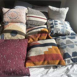 Decorative Pillows