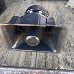 Horn Speaker 