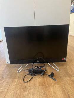 HP 27-ch0156m All - in -One PC “ not Working “ part or repair only