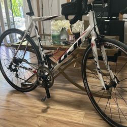 Bike Fuji
