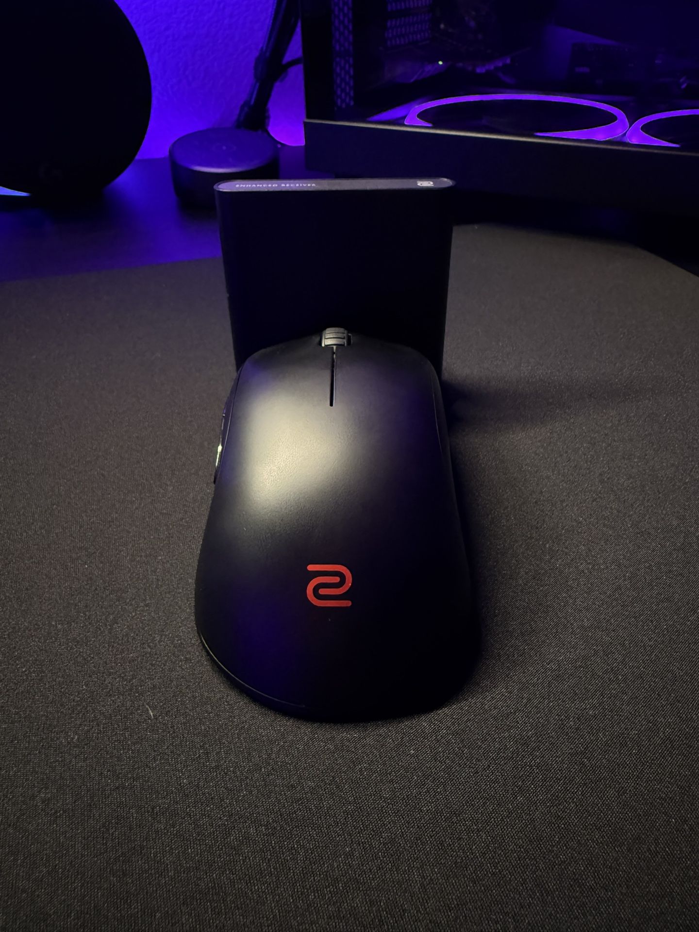 Zowie U2 Mouse V1