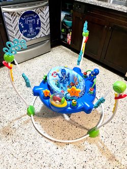 Baby Jumperoo