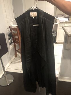 Cute black jacket