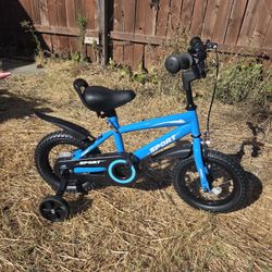 boys Bike $50