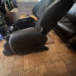 Massage Sofá Chair 