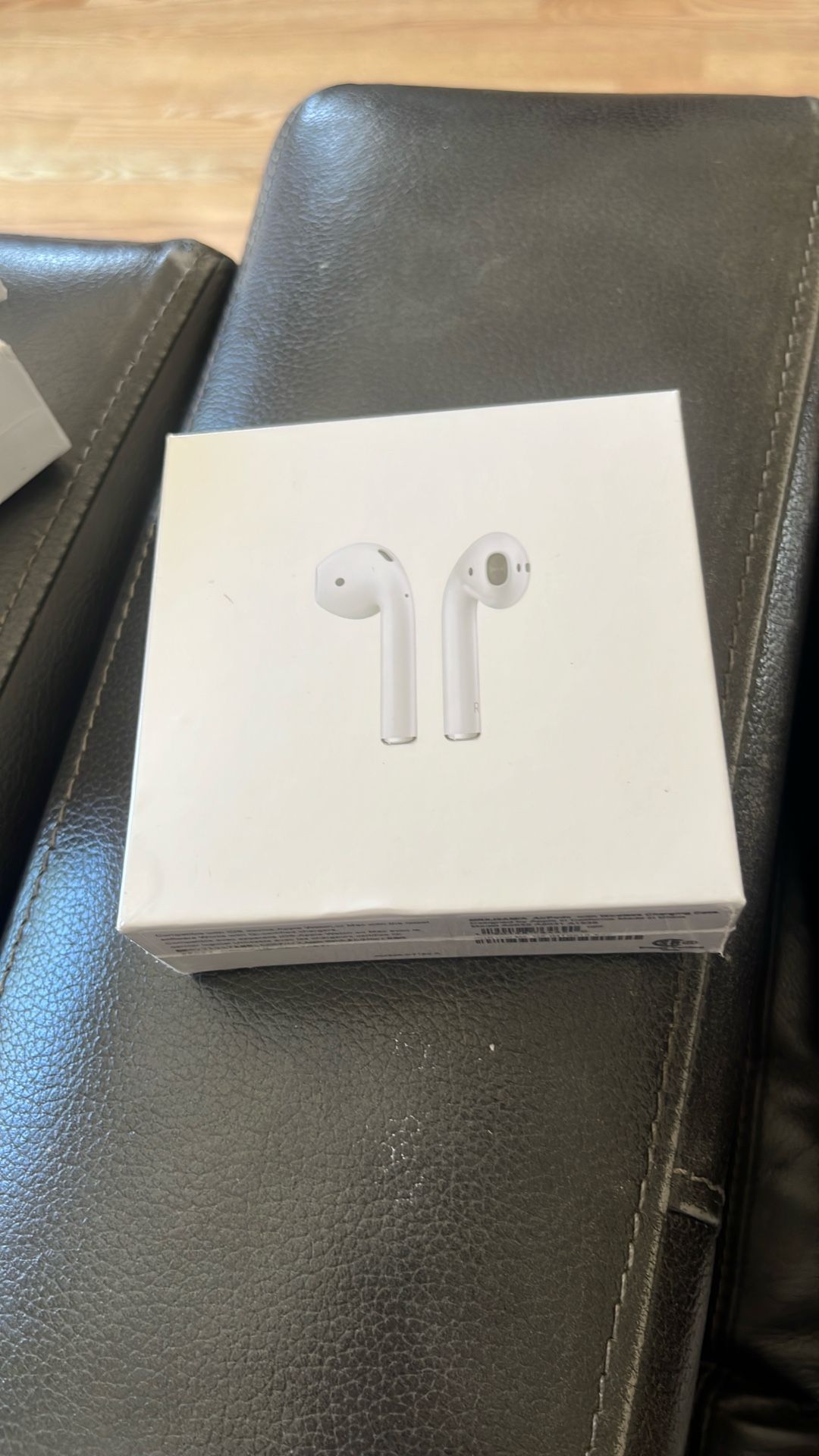 Unopened AirPod 2