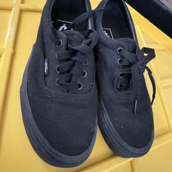 New Vans 4.5M 6W $20