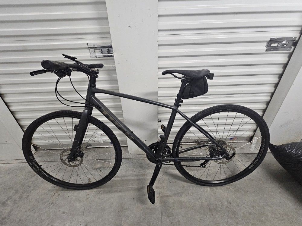 Trek Fx2 
