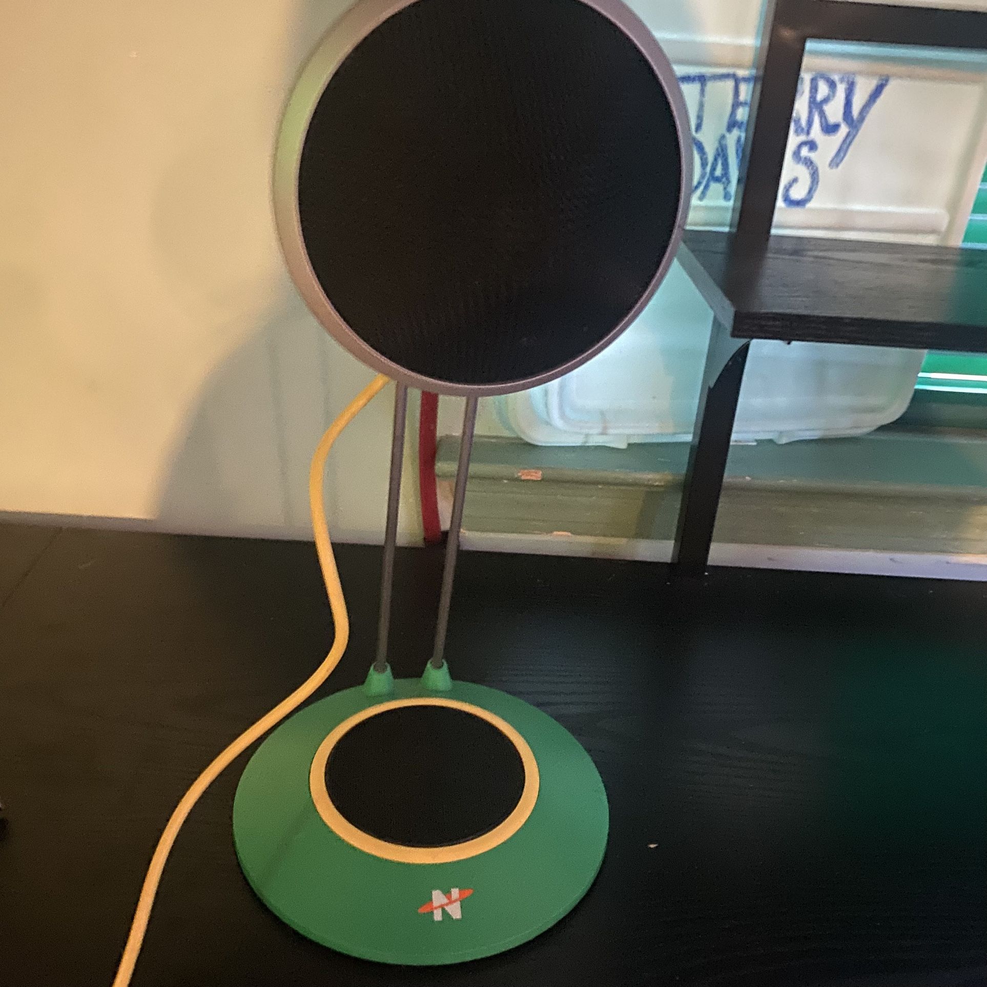 Gibson NEAT Microphone