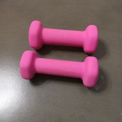 Dumbbells 2lbs