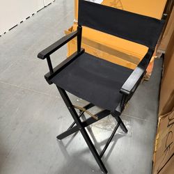 30” Director chair