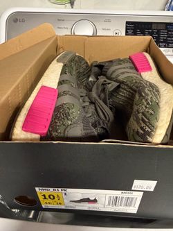 Adidas NMD