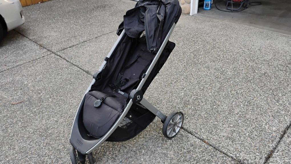Stroller