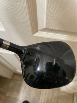 Nike 5 wood mediocre shape golf