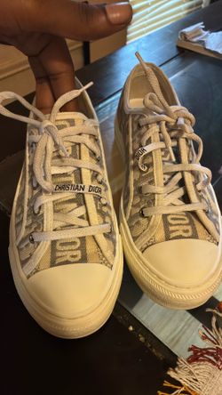 Walk N dior sneakers