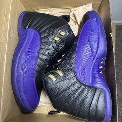 Jordan 12 Retro