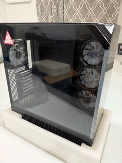 Ibuypower gaming pc case