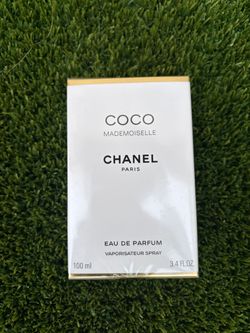 Chanel Coco Mademoiselle Eau de Parfum 100ml