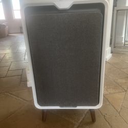 NEW Bissell Modern Design Air Purifier 